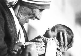 Mother Theresa